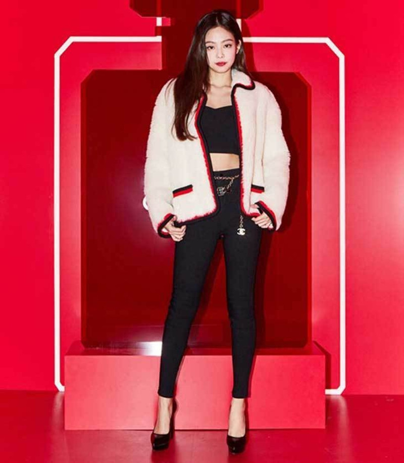 G-Dragon - Jennie vừa lộ tin hẹn hò, fan đã nhanh tay làm “thầy bói”: Tử vi bảo hợp nhưng Horoscope lại bảo không ảnh 3