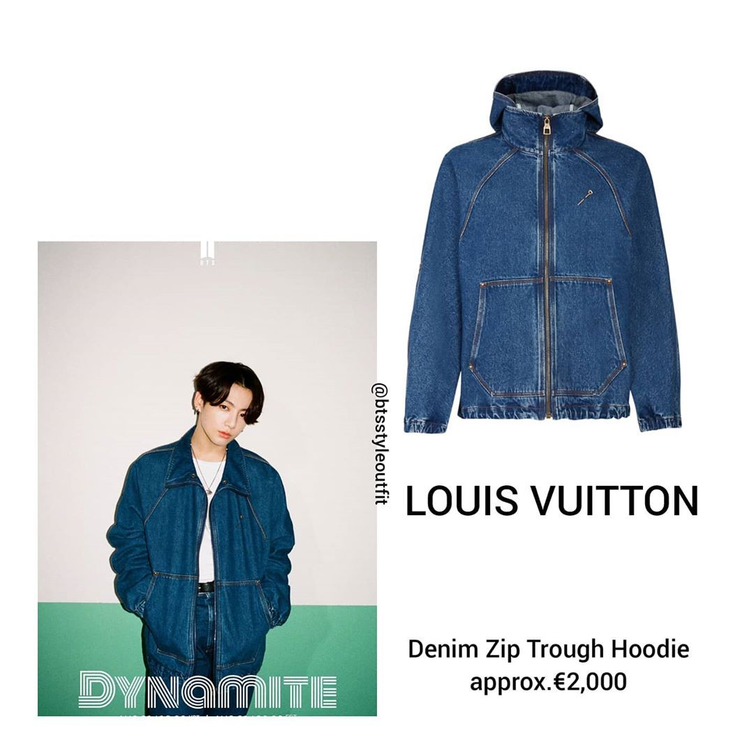 BTS thương túi tiền của ARMY nên mặc khá nhiều đồ "bình dân" trong ảnh single mới? ảnh 12