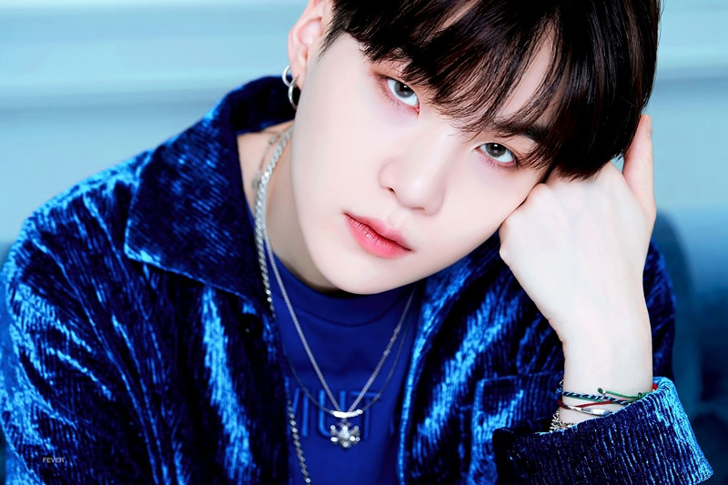 Tiên đoán của SUGA (BTS) thành sự thật, trở thành quà sinh nhật ý nghĩa cho chính nam idol ảnh 8