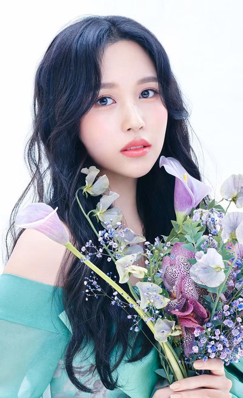 TWICE tung bộ ảnh xinh muốn xỉu của album tiếng Nhật nhưng vẫn khiến fan không hài lòng ảnh 7