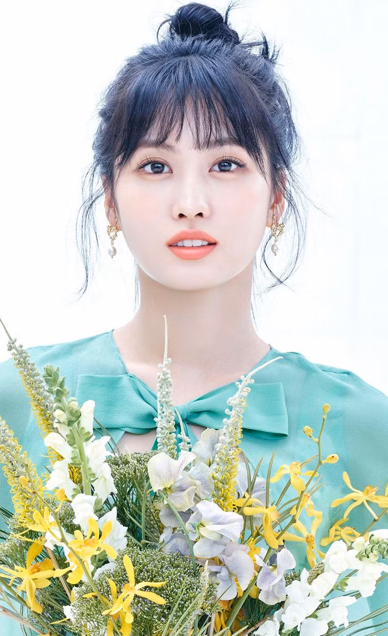 TWICE tung bộ ảnh xinh muốn xỉu của album tiếng Nhật nhưng vẫn khiến fan không hài lòng ảnh 4