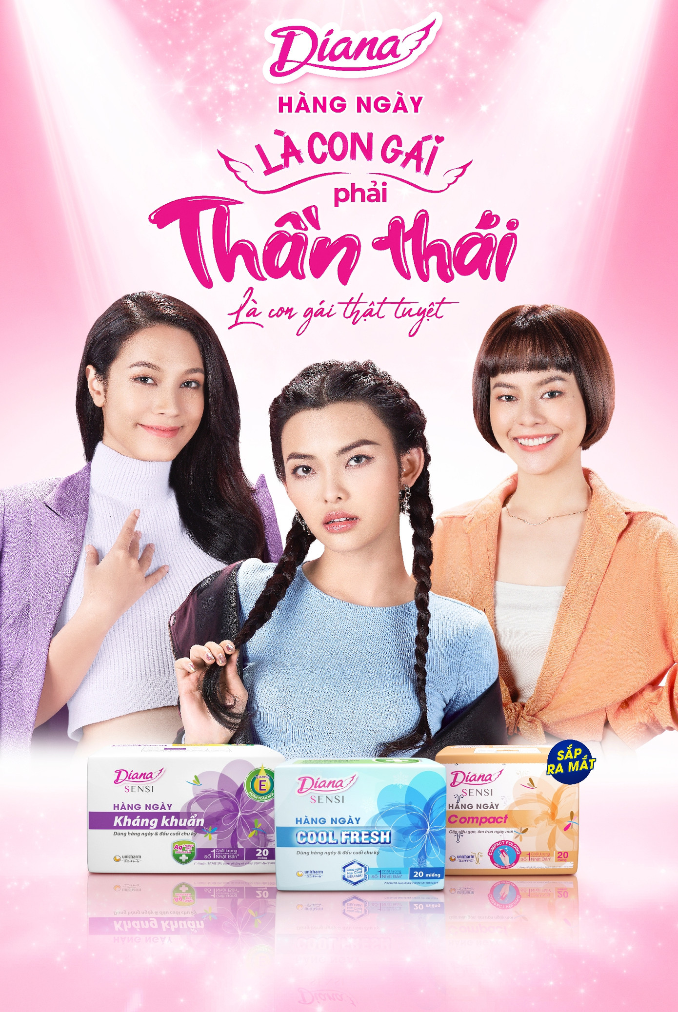 Bí quyết giản đơn làm nên thần thái của mọi cô gái ảnh 4