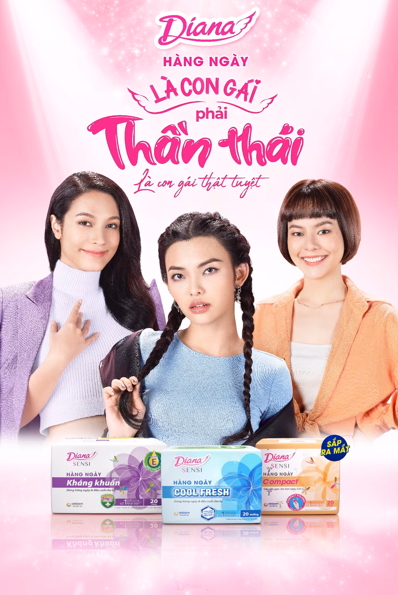 Bí quyết giản đơn làm nên thần thái của mọi cô gái ảnh 4