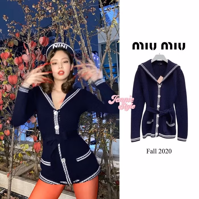 Pha đụng hàng cực hot của Jennie BLACKPINK với Selena Gomez: Ảnh điện thoại vs ảnh tạp chí ảnh 2