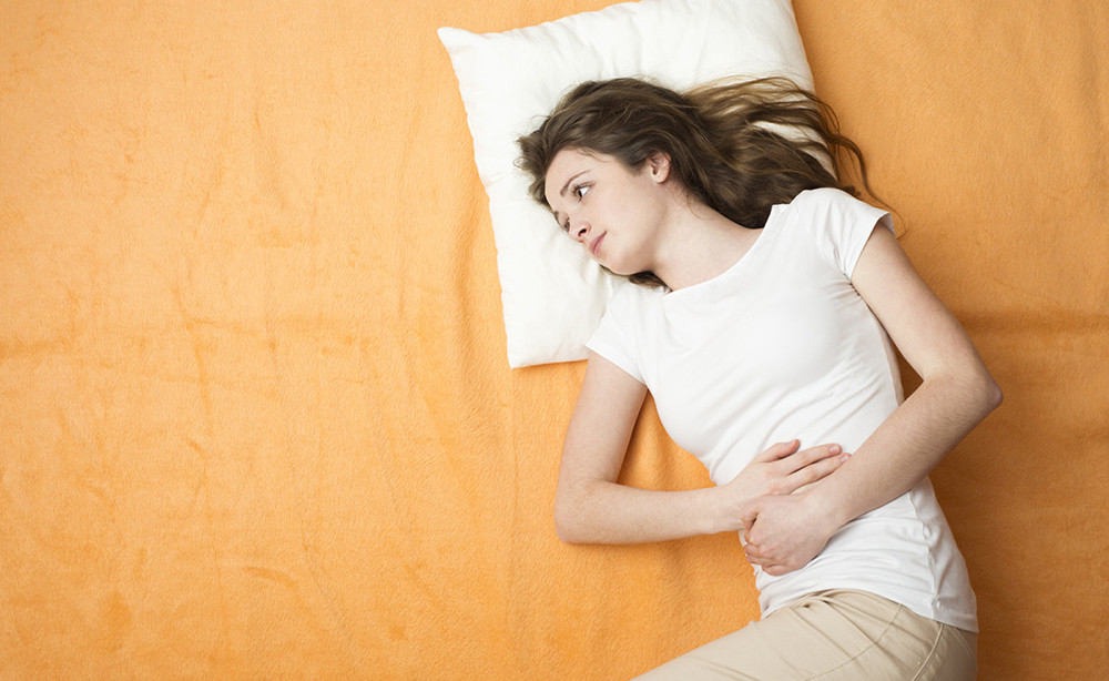 Giúp bạn "thổi bay" những cảm giác khó chịu trước kỳ nguyệt san khi bị PMS tấn công ảnh 2