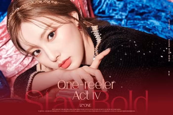 IZ*ONE tung bộ ảnh đẹp như công chúa, fan tự nhủ xinh thế này chắc sẽ được tha thứ hết ảnh 4