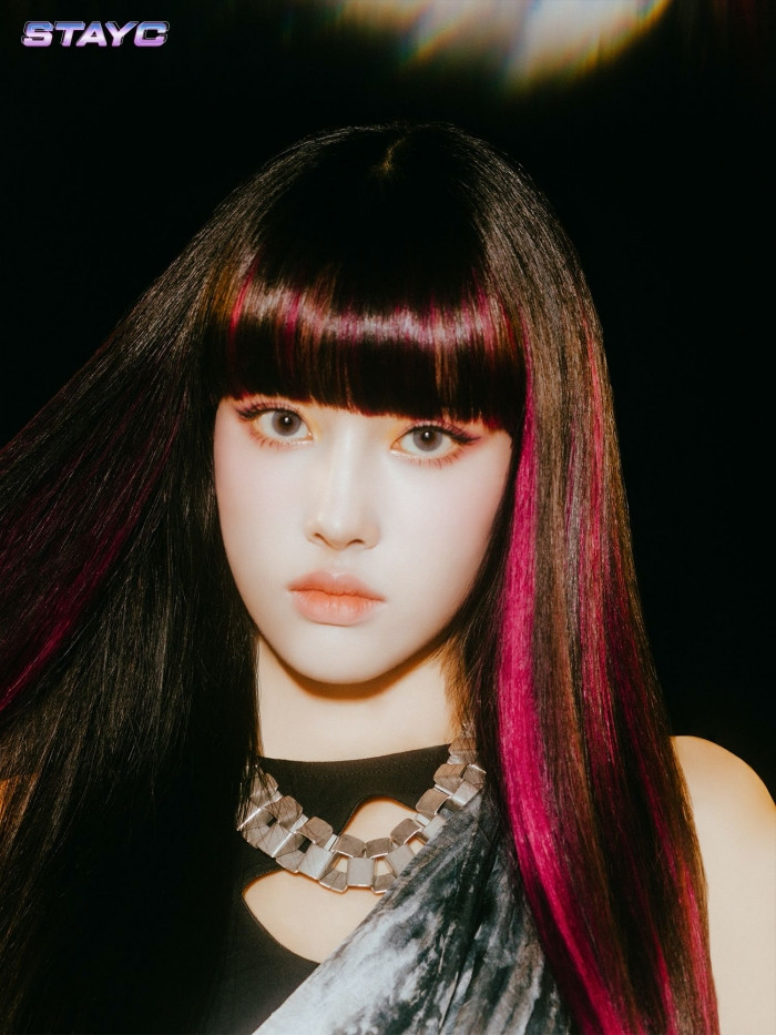 “Cuộc chiến” visual của 3 girl group ra mắt vào tháng 11, netizen Hàn hồi hộp chờ thực tế ảnh 11