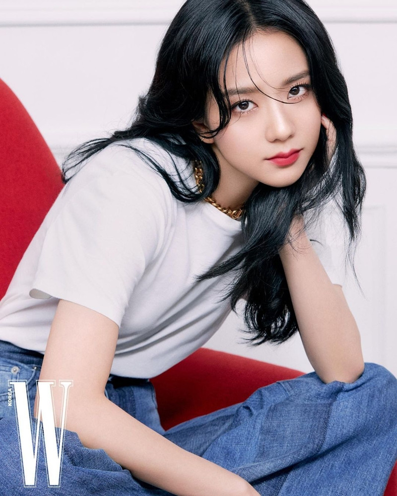 Học ngay Jisoo (BLACKPINK) cách chọn son để make-up xinh lung linh đón Tết ảnh 7