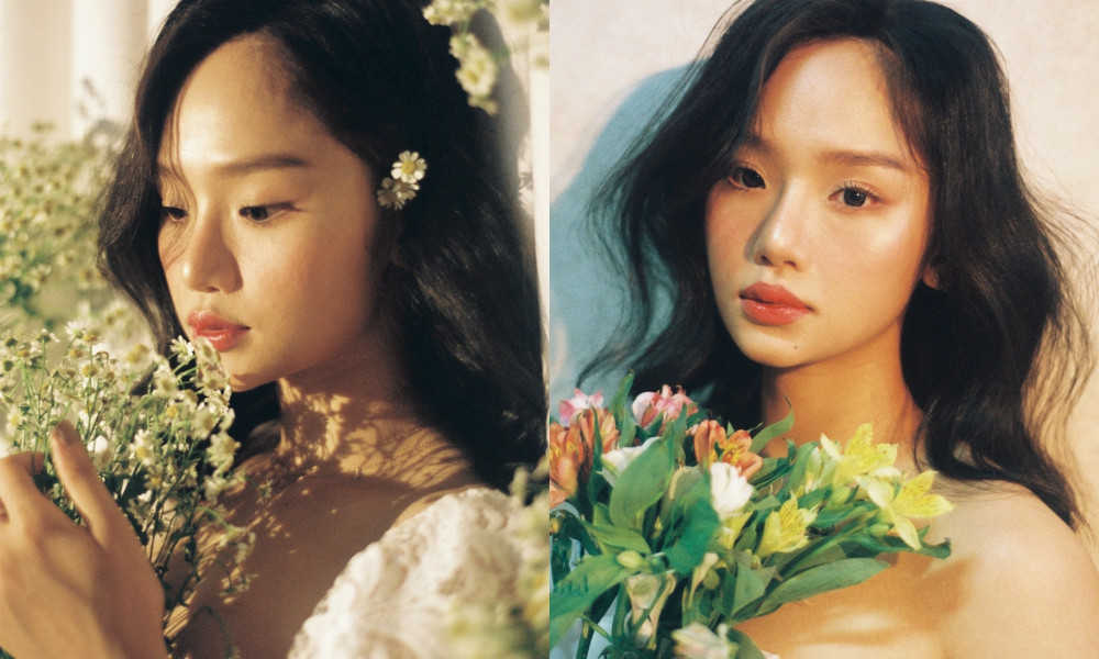 Miu Lê khiến fan xuýt xoa với nhan sắc “thăng hạng” và thần thái cuốn hút trong bộ ảnh mới ảnh 3