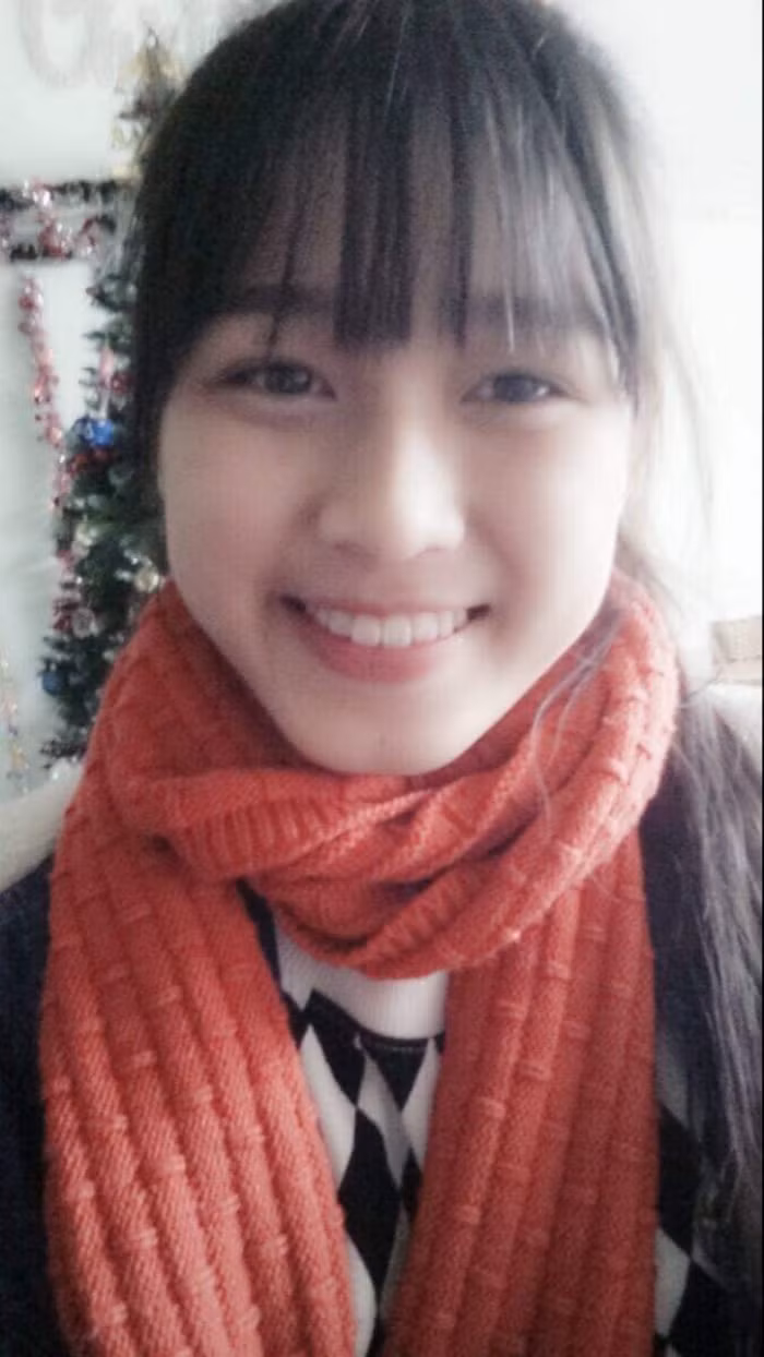 Hoa Hậu Việt Nam 2020 Đỗ Thị Hà: Xinh đẹp đáng yêu từ bé, ai cũng phải xuýt xoa ảnh 3