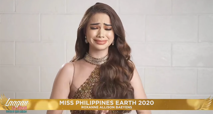 Không chấp nhận Hoa hậu đăng quang phải đeo khẩu trang, hàng loạt cuộc thi nhan sắc bị huỷ ảnh 2