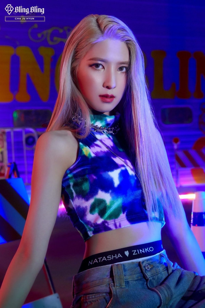 “Cuộc chiến” visual của 3 girl group ra mắt vào tháng 11, netizen Hàn hồi hộp chờ thực tế ảnh 14