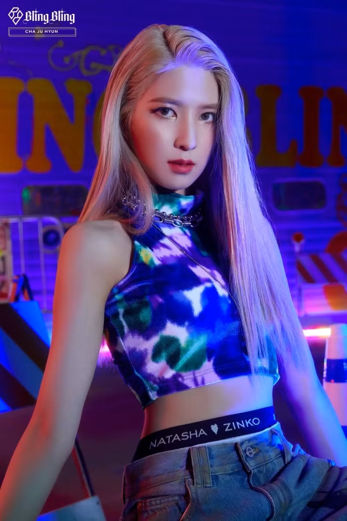 “Cuộc chiến” visual của 3 girl group ra mắt vào tháng 11, netizen Hàn hồi hộp chờ thực tế ảnh 14