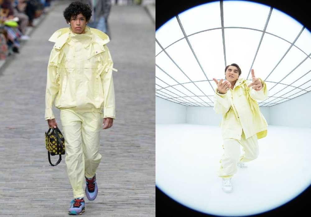 Bóc giá trang phục Sơn Tùng M-TP mặc trong “Có chắc yêu là đây“: Toàn đồ Louis Vuitton! ảnh 2