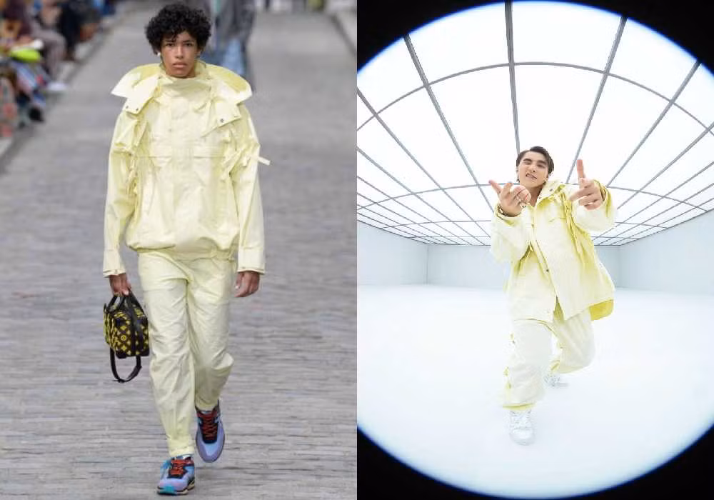 Bóc giá trang phục Sơn Tùng M-TP mặc trong “Có chắc yêu là đây“: Toàn đồ Louis Vuitton! ảnh 2