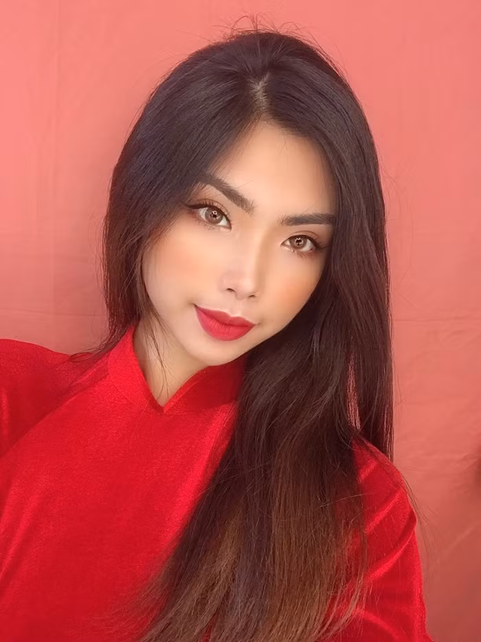 Minh Phương - thí sinh Hoa Hậu Việt Nam có vẻ đẹp cực hợp với các cuộc thi sắc đẹp quốc tế ảnh 9