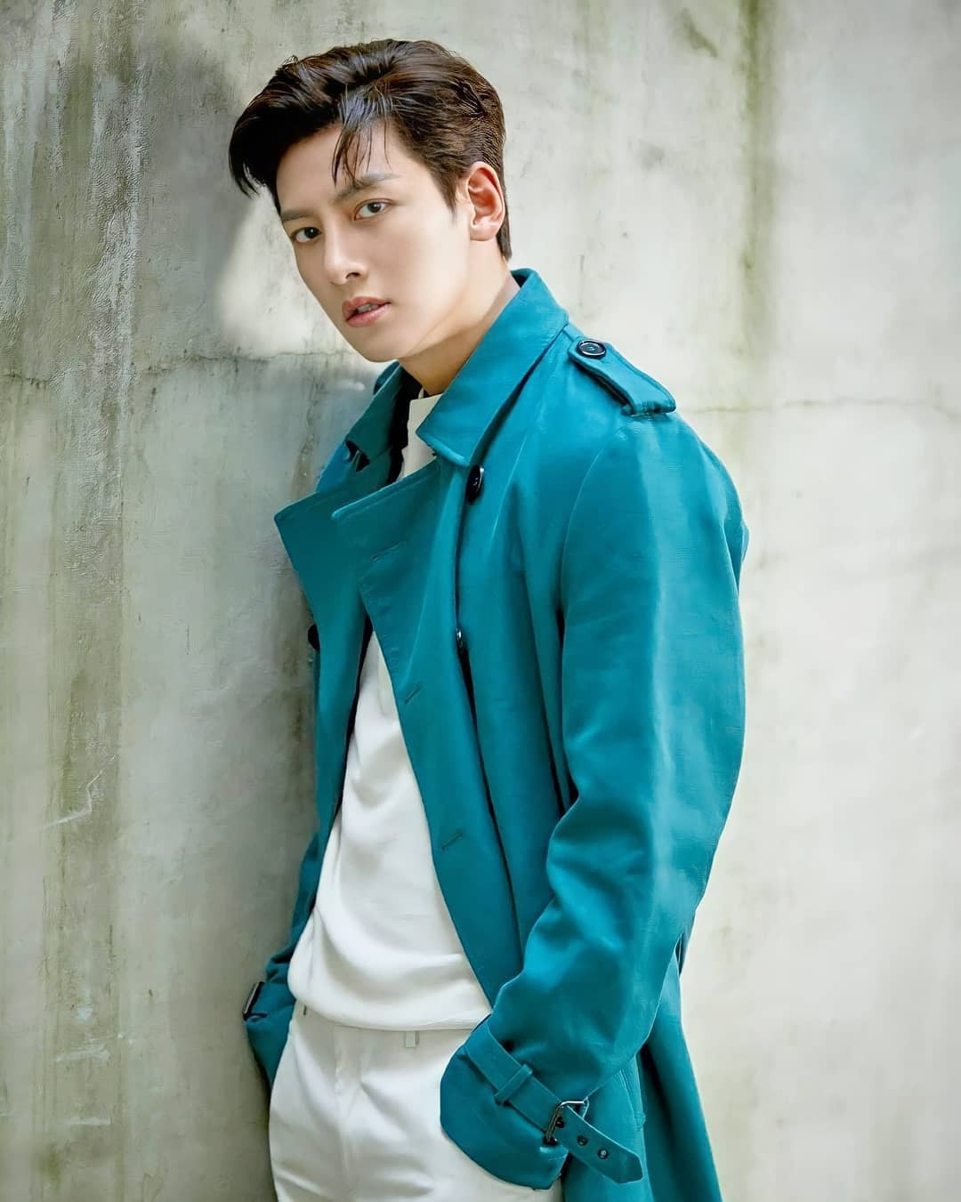 Ji Chang Wook đẹp trai “vi diệu” trên bìa tạp chí Esquire Hồng Kông nhưng có gì đó sai sai ảnh 6