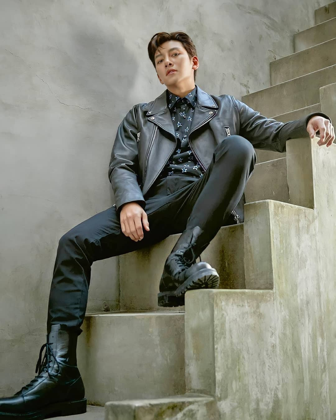 Ji Chang Wook đẹp trai “vi diệu” trên bìa tạp chí Esquire Hồng Kông nhưng có gì đó sai sai ảnh 8