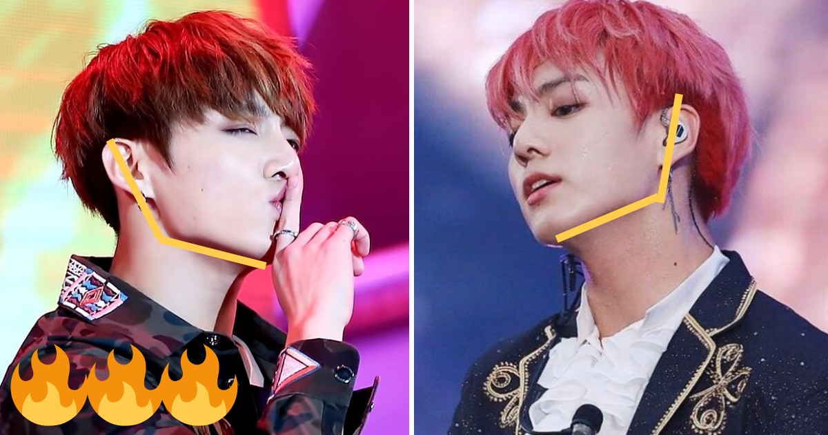 Chỉ một chi tiết khác biệt này trên mặt của Jung Kook mà các fan dự đoán BTS sắp comeback ảnh 2