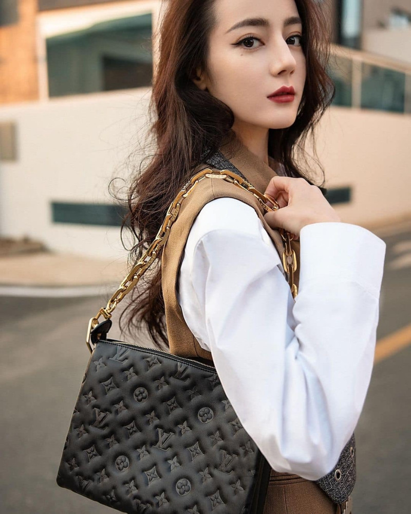 Đặt 3 mỹ nhân C-Biz được chọn làm đại sứ của Louis Vuitton lên bàn cân, ai có khí chất nhất? ảnh 7