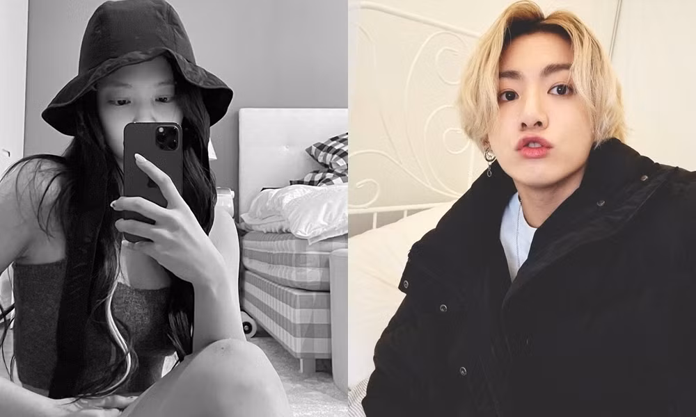 Sốc với sự chênh lệch giá tiền 2 chiếc giường của Jennie BLACKPINK & Jung Kook BTS ảnh 6