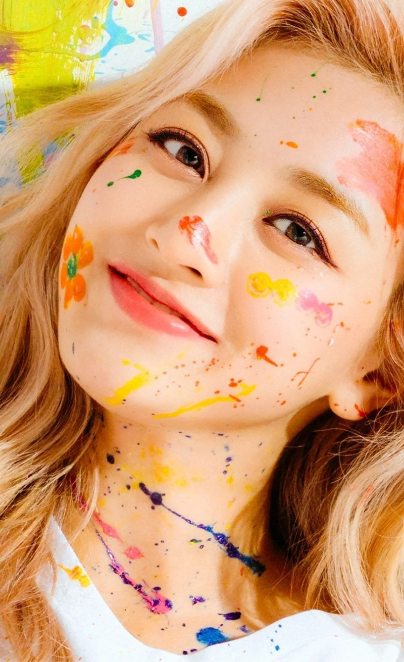 TWICE tái xuất quá hoành tráng, đến single tiếng Nhật cũng có nguyên bộ ảnh đẹp rực rỡ ảnh 8