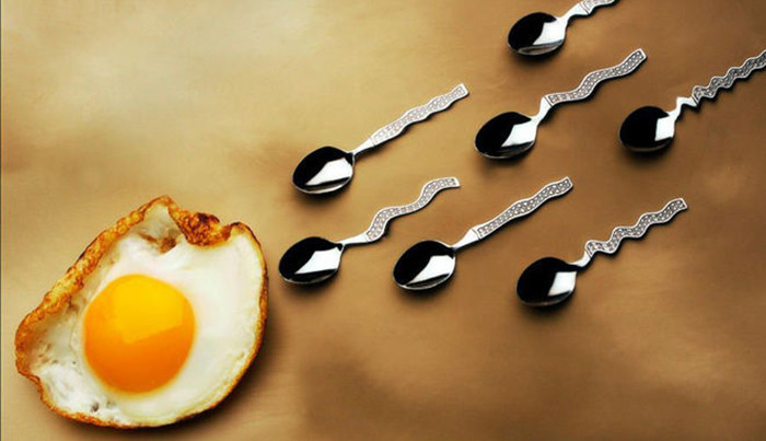 Dấu hiệu để nhận ra những chàng “tinh binh” ốm theo cách thông thường nhất ảnh 2