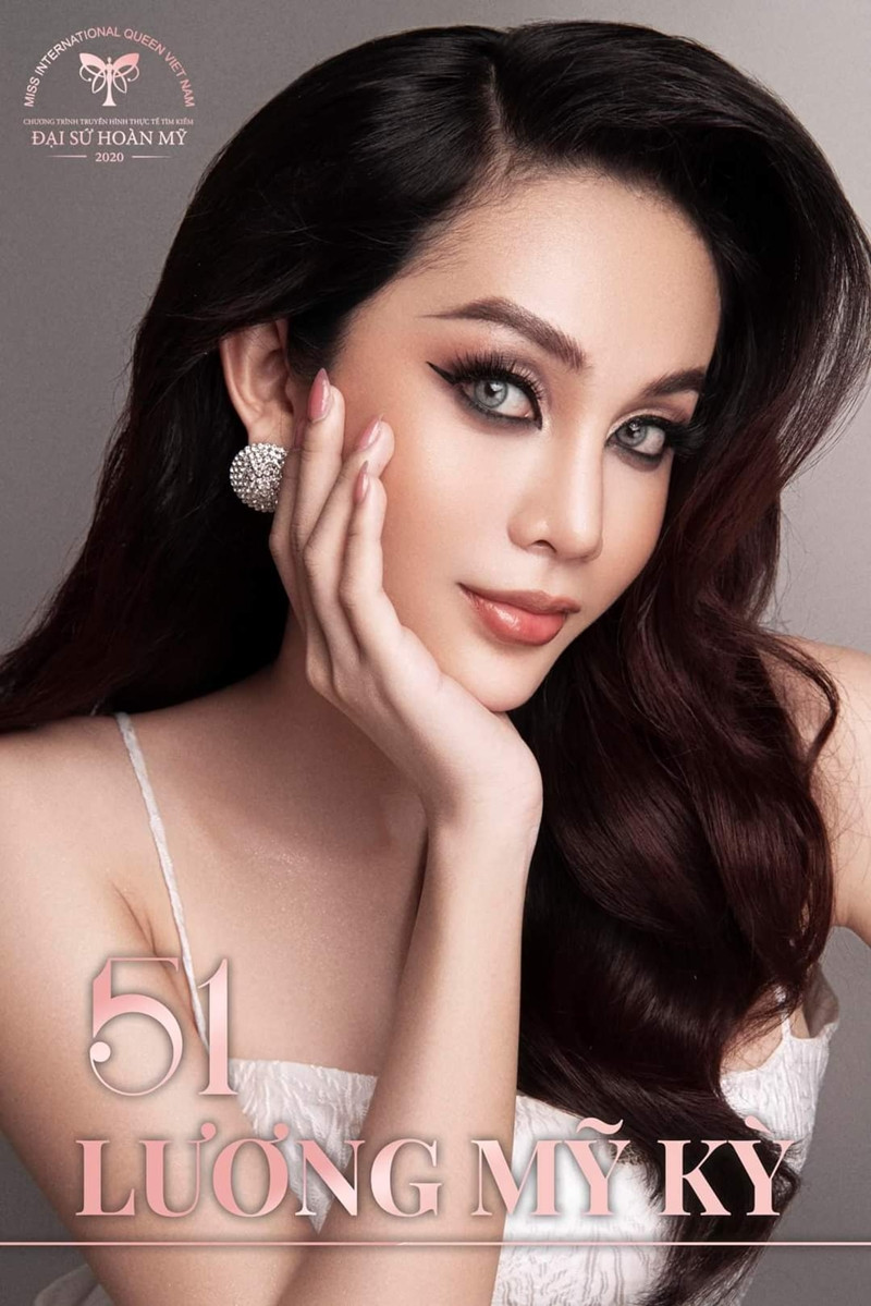 Những thí sinh “gây bão” mạng của Đại Sứ Hoàn Mỹ, ai sẽ là người giành vương miện? ảnh 3