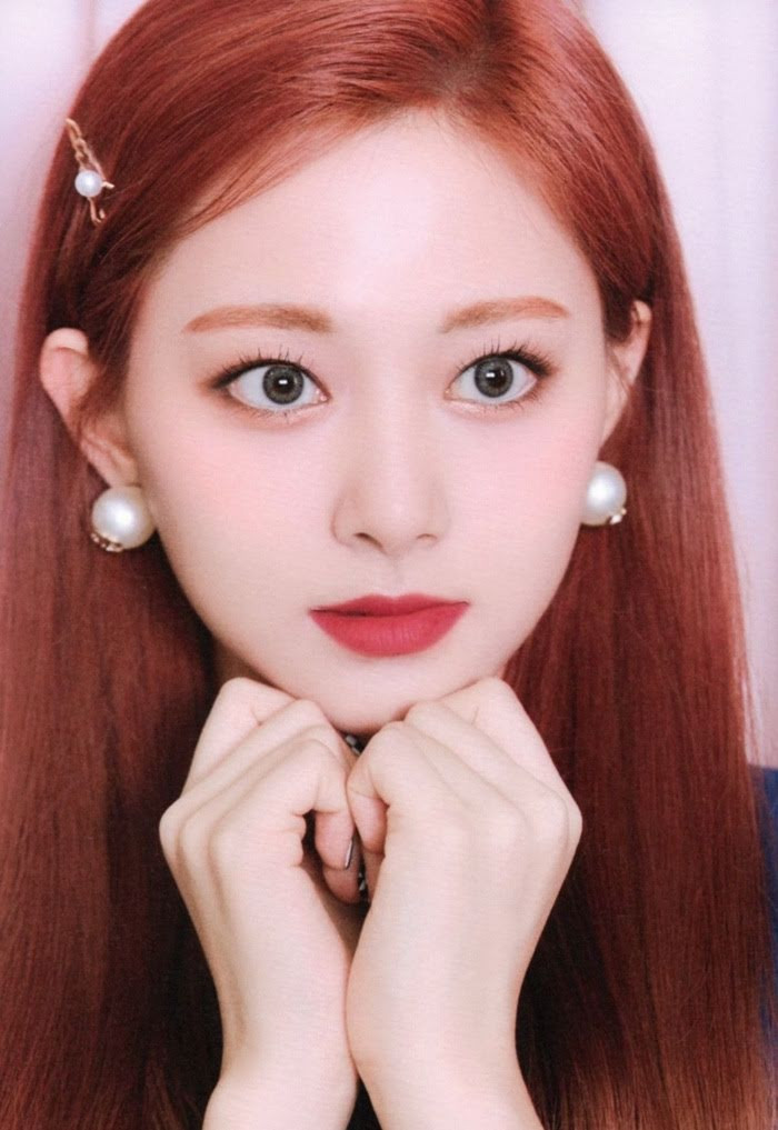 Netizen Hàn năn nỉ stylist cho TWICE “bê” trang phục album phiên bản Retro lên sân khấu ảnh 27