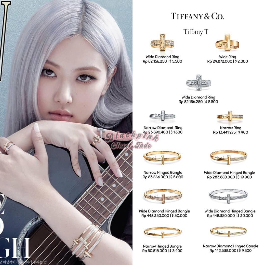 Rosé BLACKPINK xinh đẹp như một đóa hồng kiêu sa trên bìa tạp chí W Hàn tháng 10 ảnh 5