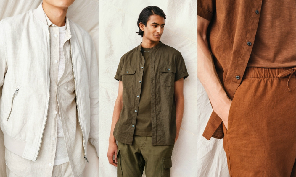 Mùa Hè mặc gì “bắt trend“: Loạt gợi ý để bạn không cần phải là nắng nhưng vẫn chói chang ảnh 3