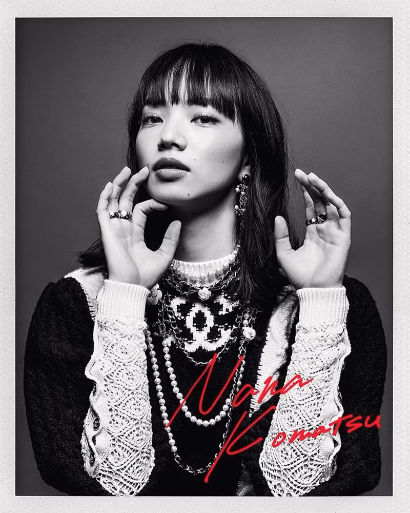 “Cặp đôi Chanel” G-Dragon & Jennie hút spotlight giữa dàn khách mời cho show diễn của hãng ảnh 4