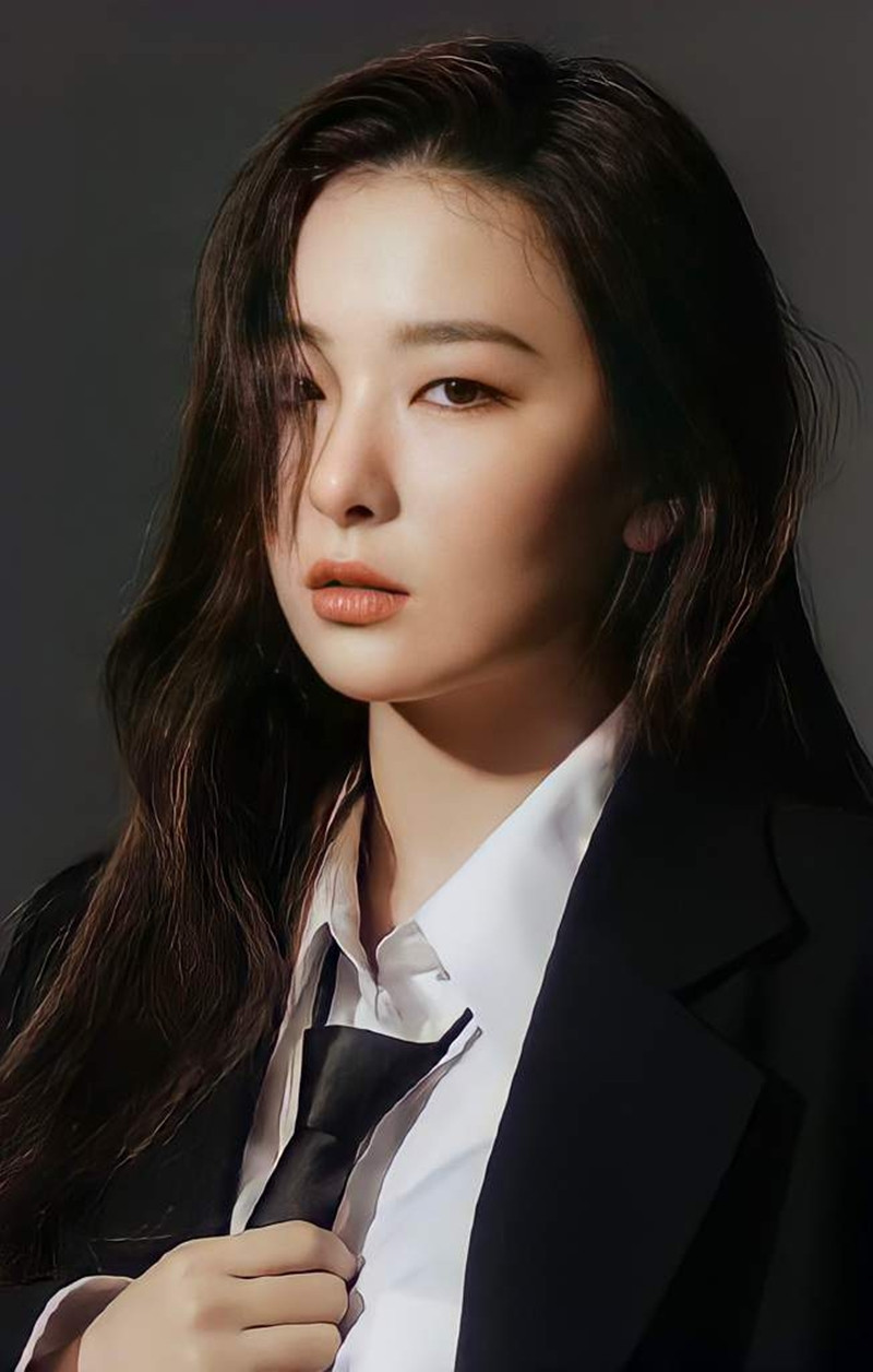 Cùng là bộ ảnh Season’s Greetings, BLACKPINK được khen hết lời, Red Velvet bị chê tơi tả ảnh 5