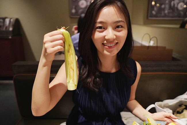 Nữ diễn viên người Nhật Maria Hamasaki&nbsp;qua đời ở tuổi 22, có thể do bị đâm lén ảnh 1