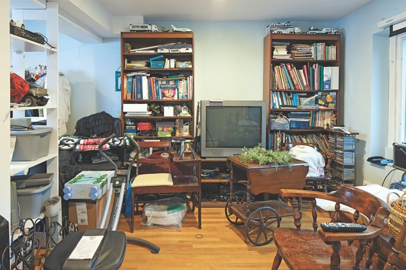 Để đạt được điều bạn muốn một cách nhanh hơn? Hãy bắt đầu từ căn phòng ngăn nắp! ảnh 4