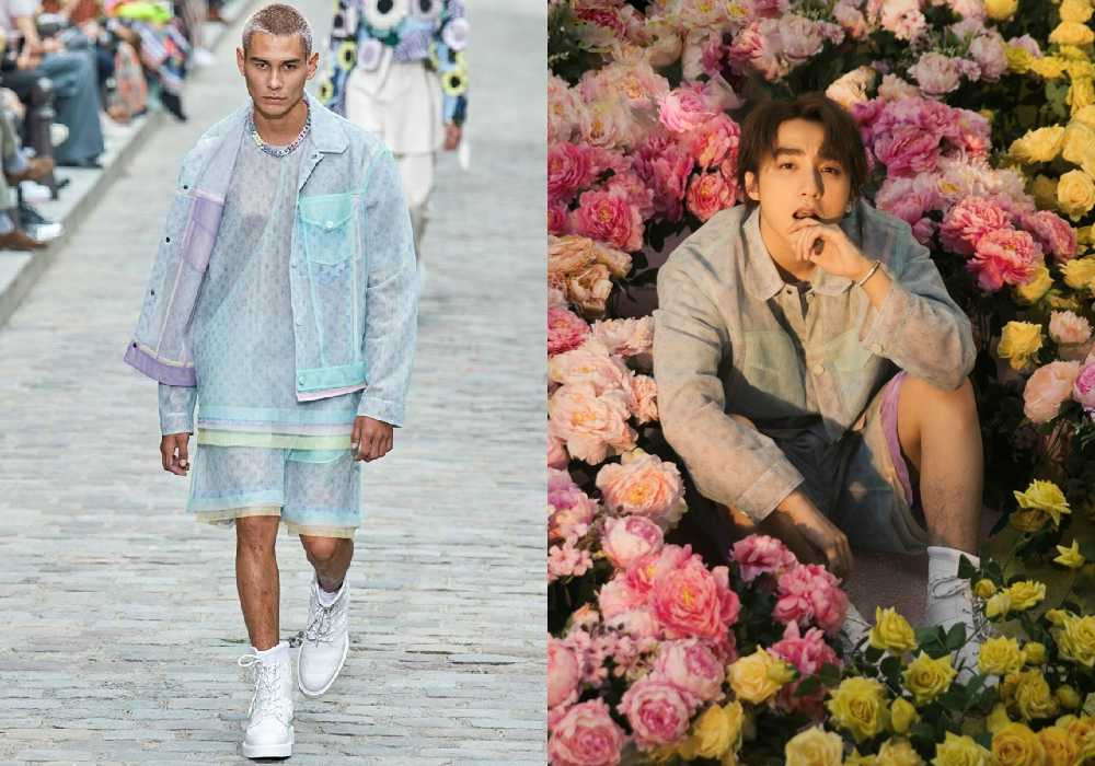 Bóc giá trang phục Sơn Tùng M-TP mặc trong “Có chắc yêu là đây“: Toàn đồ Louis Vuitton! ảnh 9