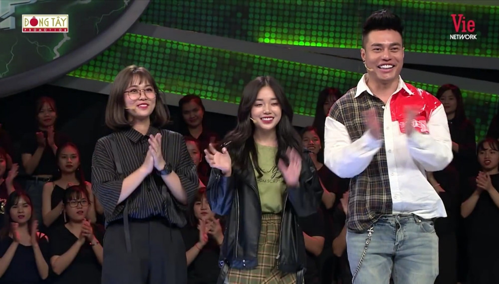 Bất ngờ với nhan sắc trên truyền hình của streamer Linh Ngọc Đàm, khác xa hình ảnh ở MXH ảnh 4