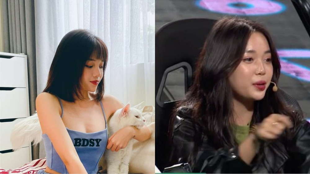 Bất ngờ với nhan sắc trên truyền hình của streamer Linh Ngọc Đàm, khác xa hình ảnh ở MXH ảnh 3