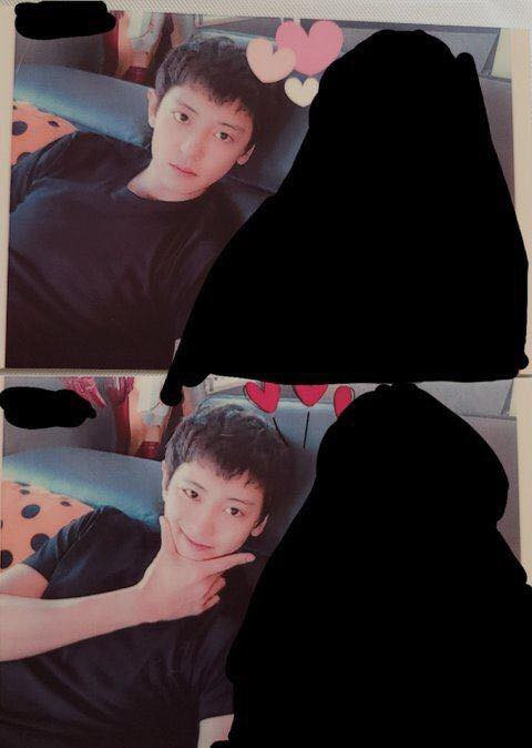 “Toàn văn” bài đăng gây sốc của cô gái tự xưng là bạn gái cũ của Chanyeol, fan có nên tin? ảnh 1