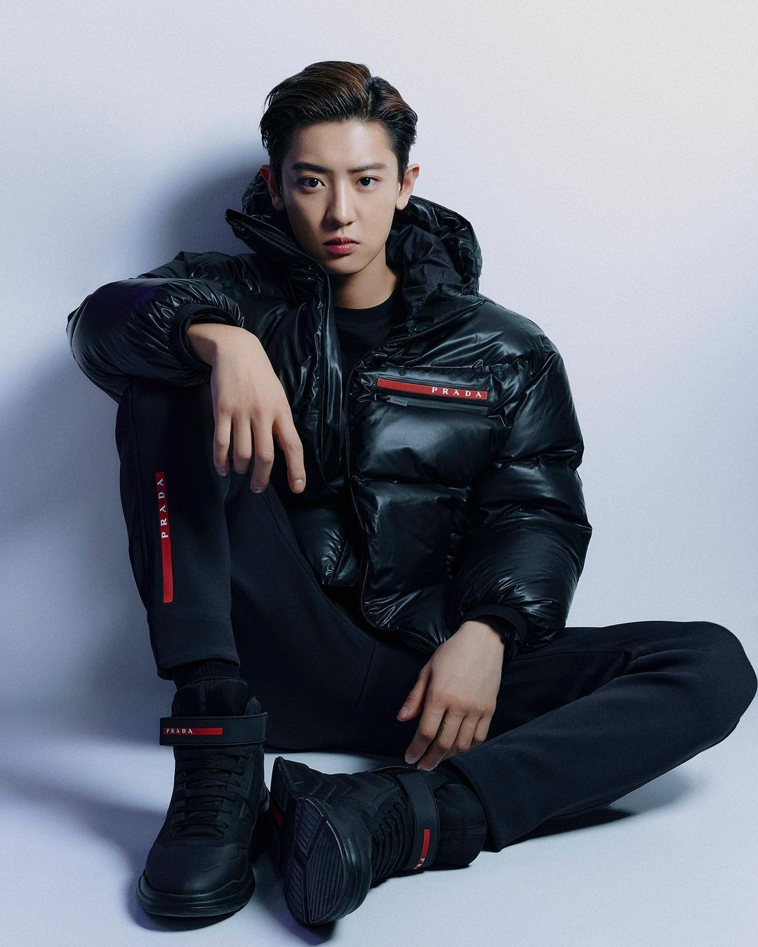 Mặc thị phi bủa vây, Chanyeol (EXO) vẫn xuất hiện đẹp trai “ná thở” trên tạp chí DAZED Hàn ảnh 3