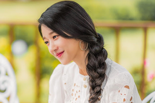 Seo Ye Ji - nàng “điên nữ” xinh như “tiên nữ”, khí chất hơn người của điện ảnh Hàn ảnh 3