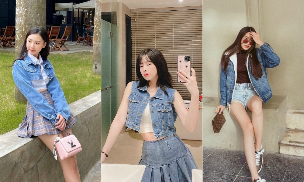 Bất ngờ với nhan sắc trên truyền hình của streamer Linh Ngọc Đàm, khác xa hình ảnh ở MXH ảnh 10