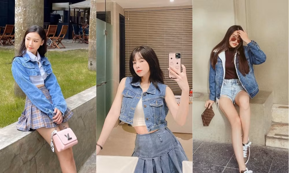 Bất ngờ với nhan sắc trên truyền hình của streamer Linh Ngọc Đàm, khác xa hình ảnh ở MXH ảnh 10