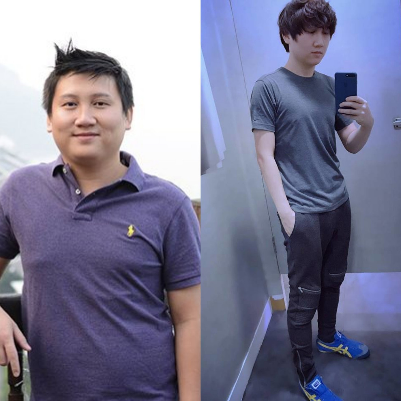 Hành trình giảm cân thành công của sao Việt: Chăm chỉ và áp dụng phương pháp khoa học ảnh 5