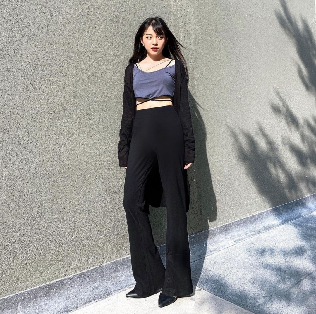 Những bức ảnh được thả tim nhiều nhất của Linh Ngọc Đàm, bất ngờ nhất vẫn là “trùm cuối“ ảnh 5