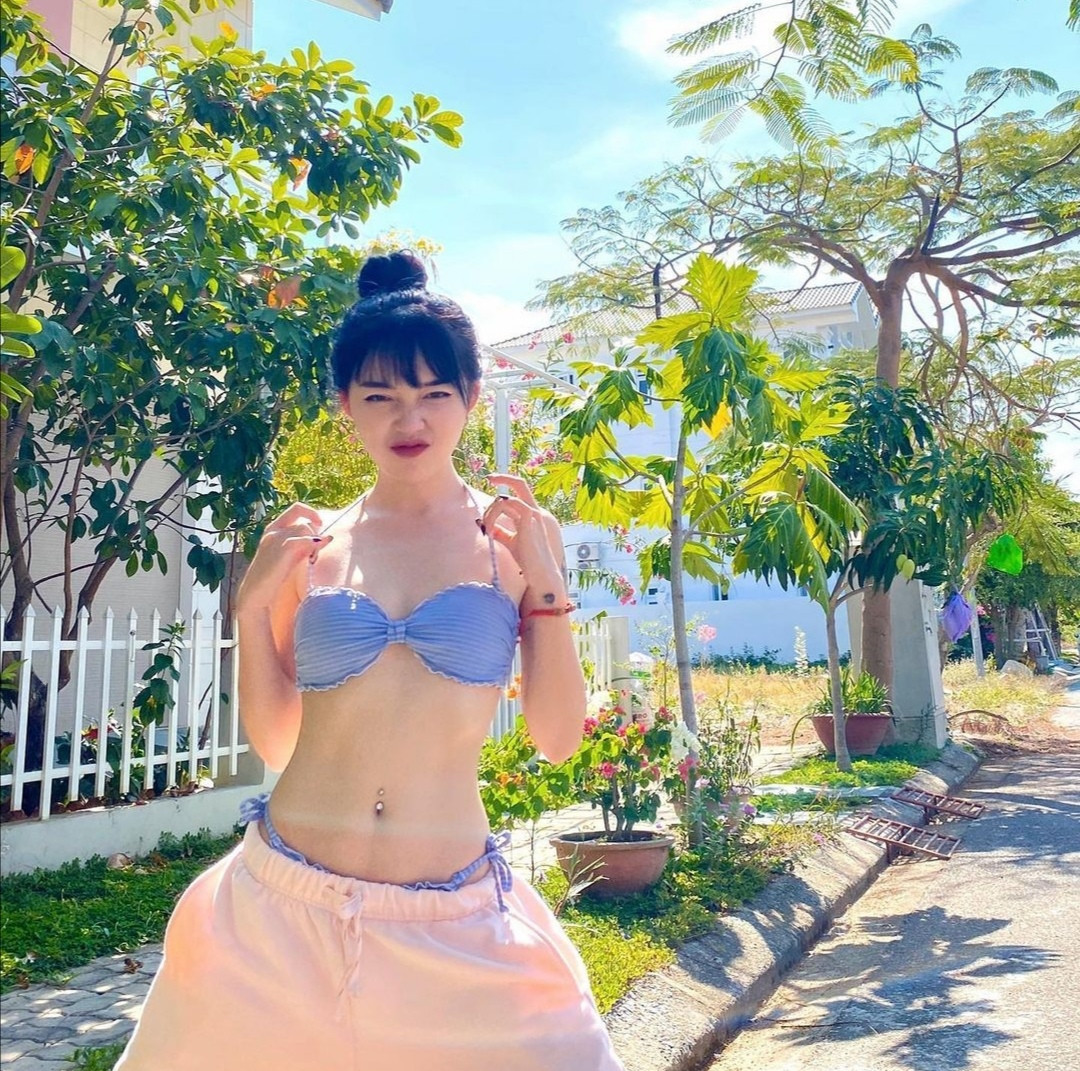 Những bức ảnh được thả tim nhiều nhất của Linh Ngọc Đàm, bất ngờ nhất vẫn là “trùm cuối“ ảnh 8