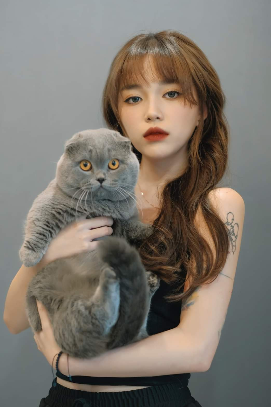 Những bức ảnh được thả tim nhiều nhất của Linh Ngọc Đàm, bất ngờ nhất vẫn là “trùm cuối“ ảnh 1