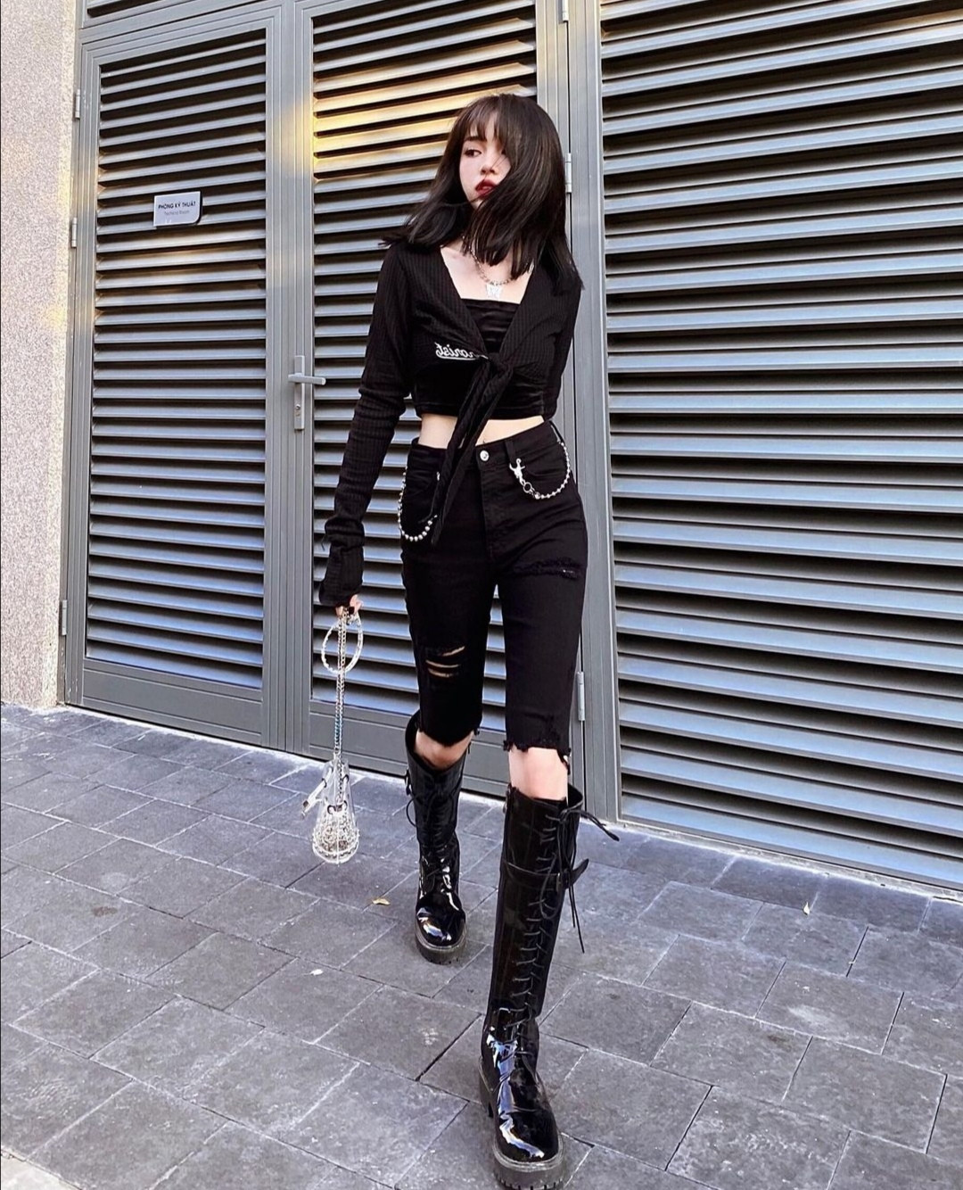 Những bức ảnh được thả tim nhiều nhất của Linh Ngọc Đàm, bất ngờ nhất vẫn là “trùm cuối“ ảnh 3