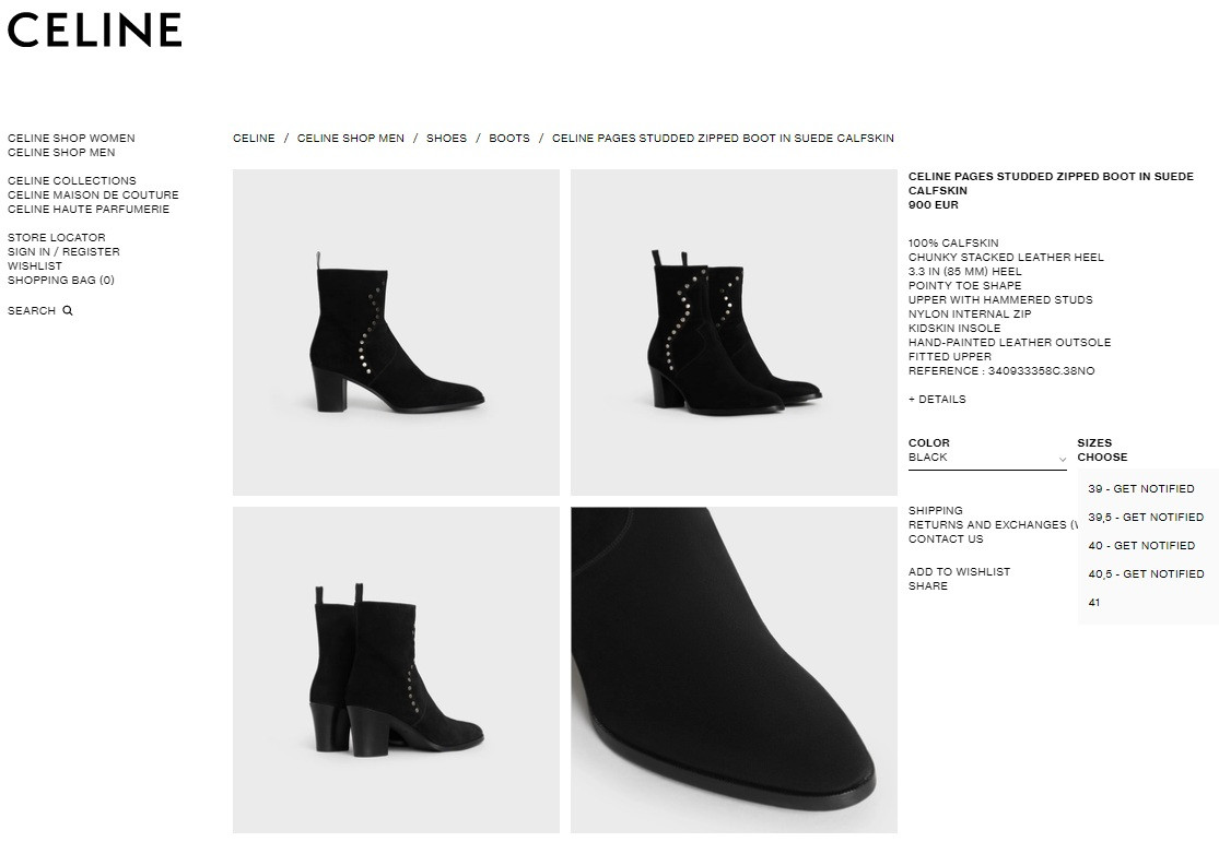 Jimin (BTS) khiến fan bị choáng khi đi đôi bốt cao 8.5cm trong loạt ảnh chụp cho Esquire ảnh 5