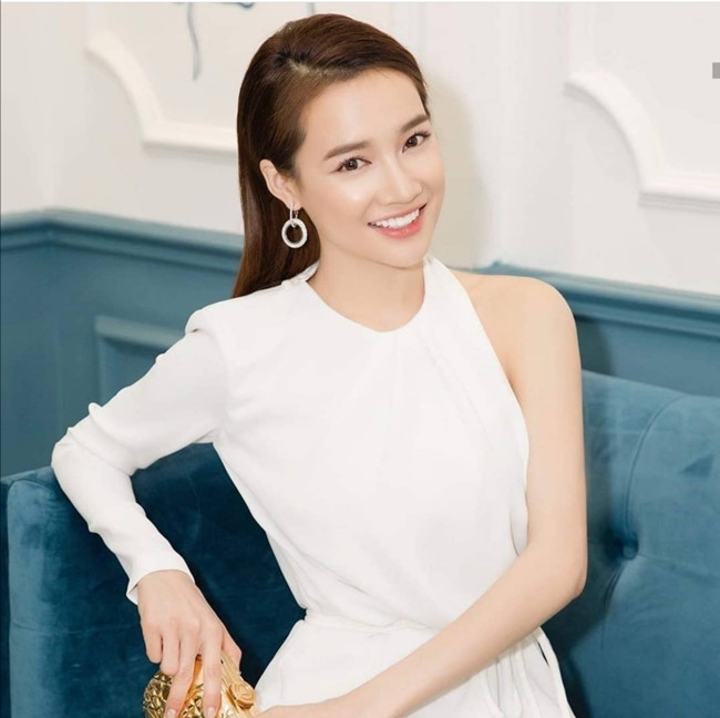 Gửi Hương Giang, Bích Phương, Han Sara...: Các nàng đẹp lắm rồi, đừng giảm cân thêm nữa! ảnh 9